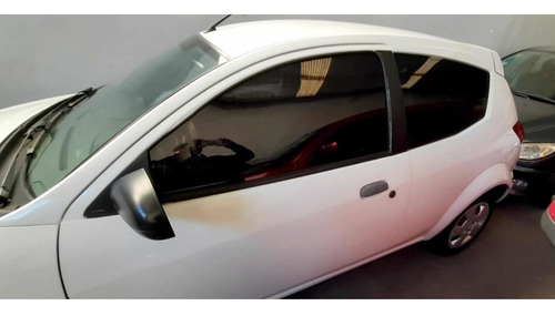 Imagen 4 de 15 de Ford Ka 2011 1.0 Fly Viral Full Anticipo 600000 Y Cuotas