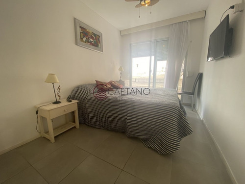 Imagen 11 de 12 de Alquiler Anual 2 Dormitorios Dos Baños Península - Punta Del Este Peninsula