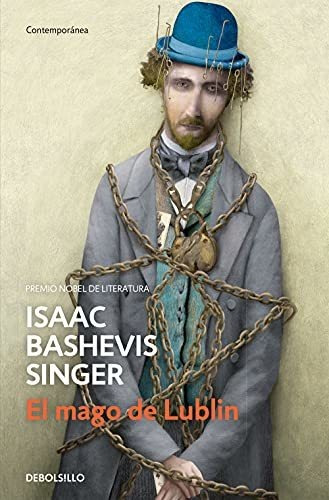 Mago De Lublin,el - Singer, Isaac Bashevis