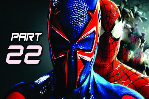 Banner Infantiles El Hombre Araña 120x80cm El Hombre Araña
