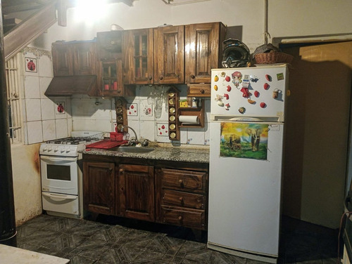Casa En Venta B° Alto Challao, Las Heras, Mendoza
