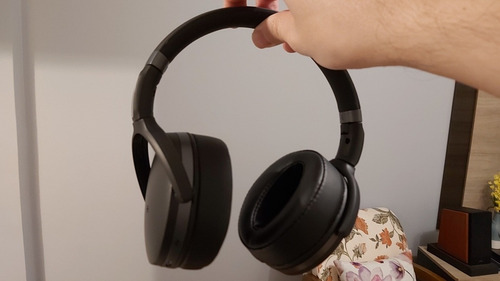 Fone Sennheiser Hd 4.40 Bt Bluetooth