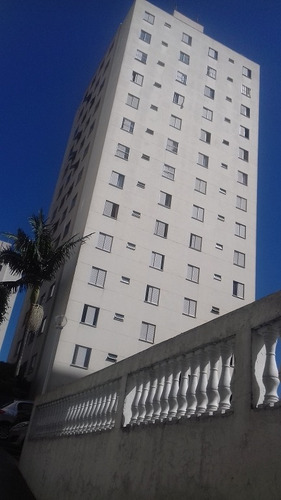 Imagem 7 de 21 de Apartamento Para Venda, 2 Dormitórios, Brasilândia - São Paulo - 1285