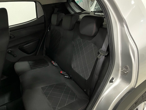 Imagem 8 de 8 de Renault Kwid 1.0 Zen