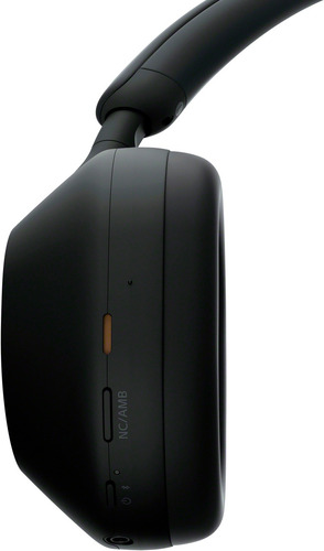 Imagem 5 de 9 de Fone Bluetooth Sony Wh-1000xm5 Lançamento Original