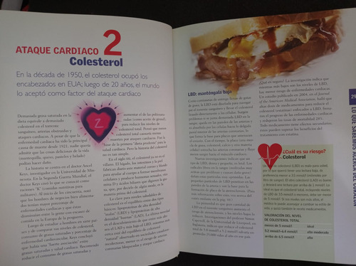 30 Minutos Al Día Para Un Corazón Sano - Reader's Digest (Usado)