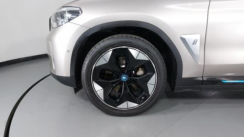 Bmw Ix3 Bev 80kwh Impressive Auto