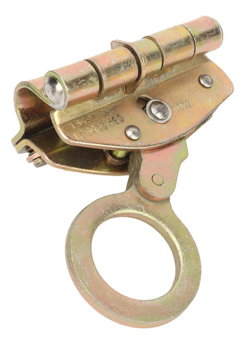 - Arnés De Seguridad Con Cuerda, Dispositivo De Agarre Con