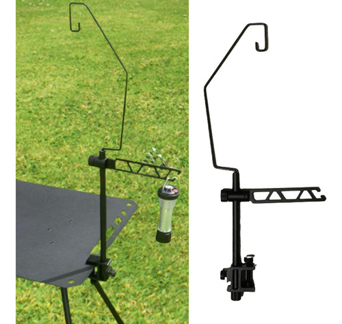 Nuevo Soporte De Luz For Linterna De Camping, Soporte For