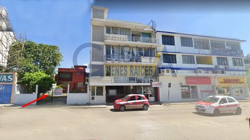 Casa En Venta Sobre Boulevard Y Sobre Avenida Juárez, Zona Centro