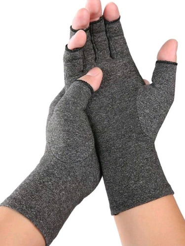  Guantes De Compresión Artritis Antideslizante 