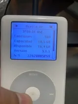 Comprar iPod Classic 4 Generación