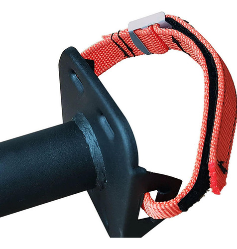 Tibialis Trainer Máquina De Elevación De Pantorrillas
