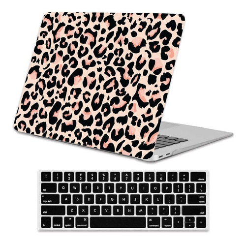 Lapac Funda Compatible Con Macbook Pro De 14 Pulgadas 2021,