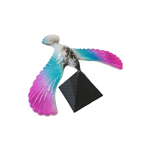 Scifinder Magia De Equilibrio Bird 6  Envergadura Con La Pir