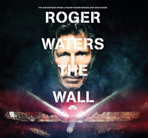 Roger Waters The Wall Live 2015 2 Cd Nuevo Pink Floyd