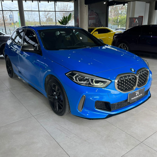 Bmw M 135i Xdrive