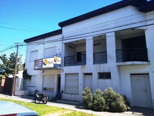 Departamento En Venta Un Dormitorio En #trenquelauquen