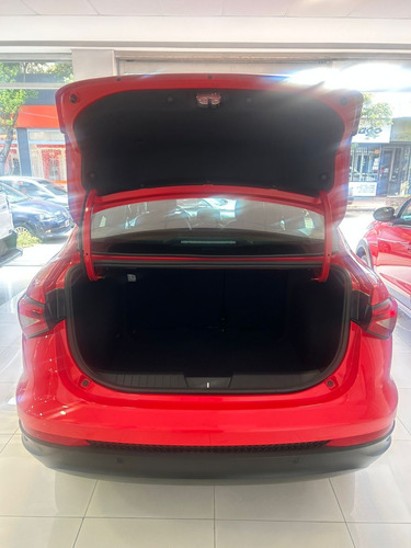 Fiat Cronos 1.3 Drive Mt