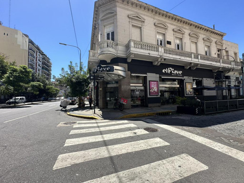 Oficina - Alquiler - Barracas