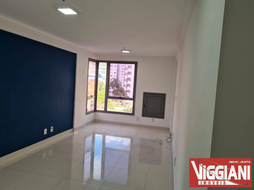 Excelente Sala Comercial 22m² - Prime Design Offices - 1299