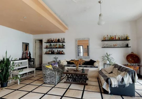 Imagem 9 de 25 de Apto Leme | 5 Quartos | 302 M² | Cond: R$1900.00 | 1 Vaga - 1piwq53