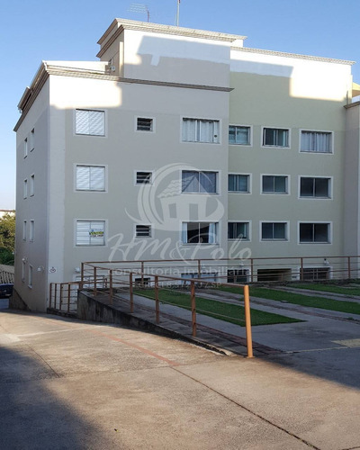 Imagem 2 de 21 de Apartamento À Venda Em Vila Industrial - Ap171211