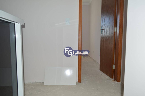 Imagem 13 de 25 de Sobrado Com 2 Dormitórios À Venda, 70 M² Por R$ 264.900,00 - Sítio Cercado - Curitiba/pr - So0152