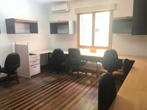 Oficina En Arriendo De 6 Privados En Providencia