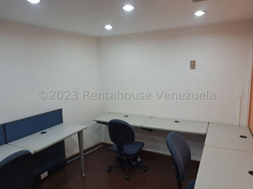 Imagen 15 de 17 de Alquilo Oficina En Macaracuay Sq Mls#23-20080