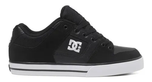 Modelos de zapatillas dc hotsell