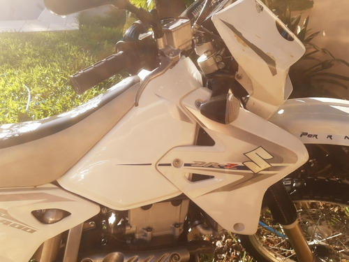 Suzuki Drz 400 S