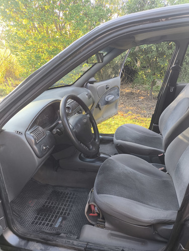 Ford Escort 1.8 Lx D