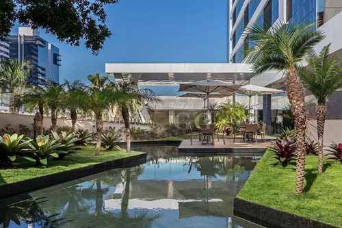 Imagem 8 de 8 de Sala À Venda, 36 M² Por R$ 325.512,81 - Petrópolis - Porto Alegre/rs - Sa0059