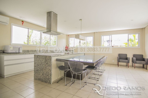 Imagem 15 de 29 de Apartamento, 2 Dormitórios, 53.33 M², Morro Santana - 148851