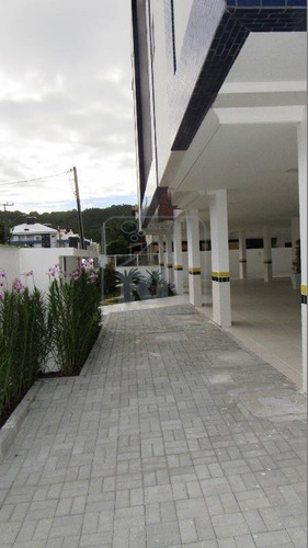 Imagem 29 de 30 de Apartamento À Venda Em Ingleses Do Rio Vermelho - Ap004713
