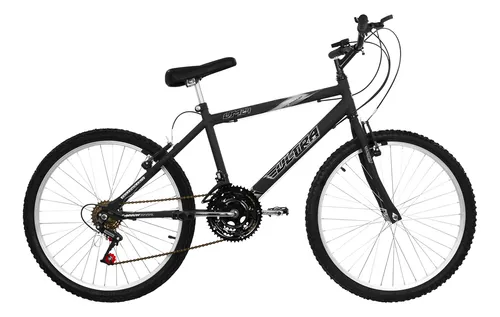Bicicleta bmx aro 24 sale