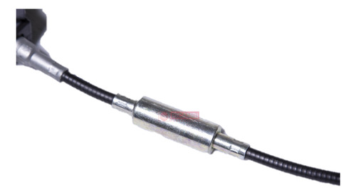 Alavanca De Bloqueio Braço Retroescavadeira Lb90 / Lb110