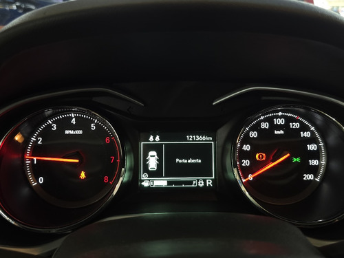Chevrolet Onix 1.0 TURBO FLEX LTZ AUTOMÁTICO