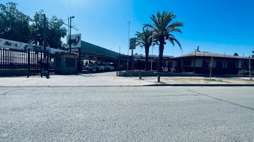 Imagen 30 de 30 de Propiedad Comercial En Primera Línea Ruta 5 Sur -salida Buin