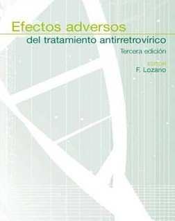 Libro Efectos Adversos Del Tratamiento Antirretrovírico De F