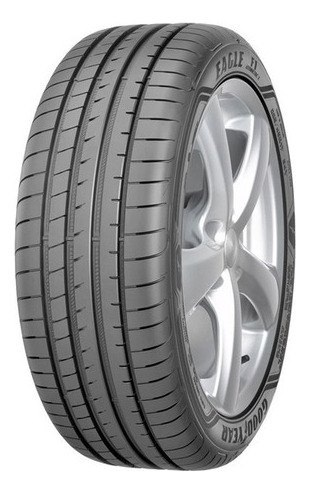 Neumático Goodyear Eagle F1 Assymetric-5 91y 235/35r19