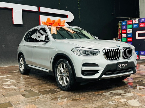 Bmw X3 Hibrido Phev 2021