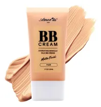 Comprar Base de maquillaje Amor Us BB Cream Bb Cream Matte Amor Us tono fair - 50mL 28.35g