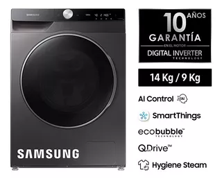 Lavaseca Samsung Ai Control 14/9kg