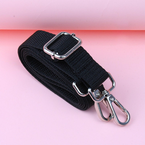 Correa De Bolsa Ligera Ajustable, Correa De 2cmx100cm