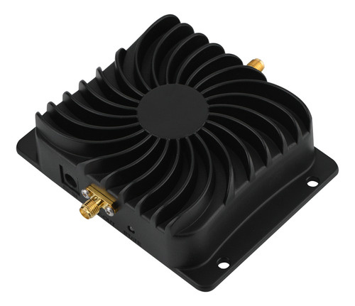 Amplificador De Banda Ancha Ep-ab003 Extensor De Señal Wifi