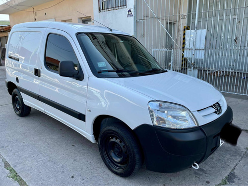 Peugeot Partner 1.6 Hdi Furgon Confort 92 2018