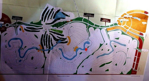 Imagen 15 de 15 de Venta - Lote Con Vista A Laguna En Villa Robles - Barrio Cerrado
