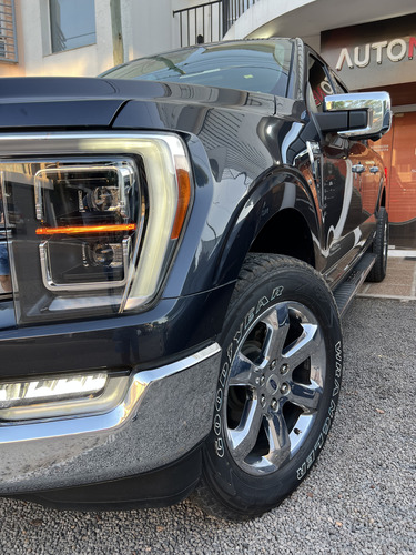 Ford F150 Lariat Hibrida 3.5 V6